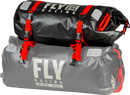 Fly Racing Adult Roamer Dry Bag (Black, 25-Liter)