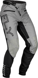 Fly Racing RAYCE Bicycle Gear Set - Pant and Jersey Combo