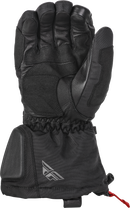 Fly Racing Aurora Snow Glove