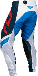 Fly Racing Lite Men's MX ATV Off-Road Motocross Pants