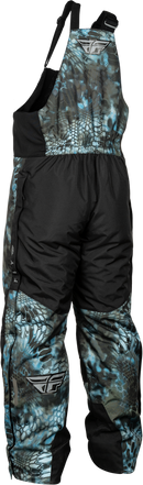 Fly Racing Outpost Snow Bib