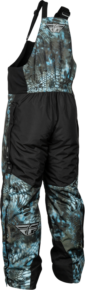 Fly Racing Outpost Snow Bib
