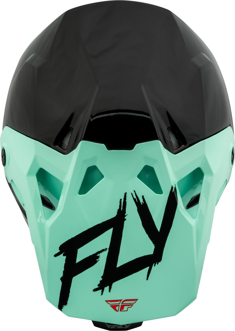 Fly Racing Cold Weather Formula CP Helmet