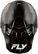 Fly Racing Adult Formula CC Objective MX ATV Off-Road Riding Helmet, DOT/FMVSS 218 Approved