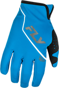 Fly Racing Windproof Gloves