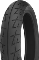 Shinko 009 Raven Street Tire