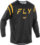Fly Racing Men's Kinetic Center/Sym MX ATV Off-Road Riding Jersey