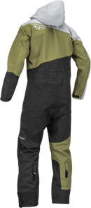 Fly Racing Cobalt Snowmobile Monosuit