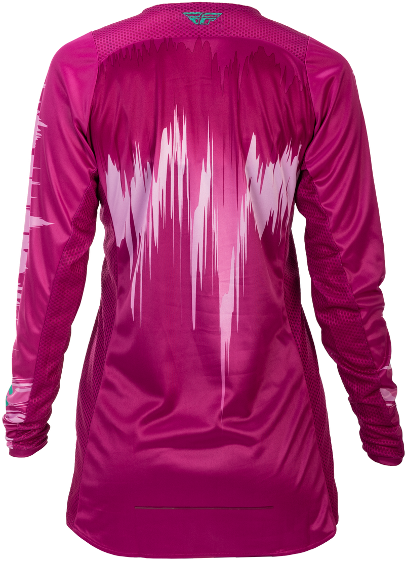 Fly Racing Women's Lite Jersey