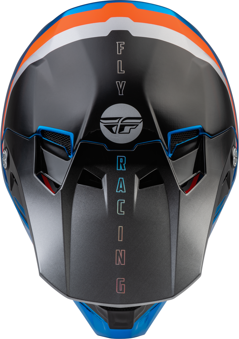 Fly Racing 2022 Adult Formula CC Driver Helmet