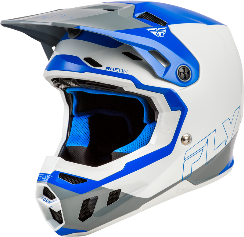 Fly Racing Youth Formula CC Glide Helmet