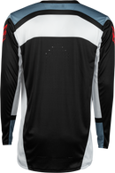 Fly Racing Lite Men's MX ATV Off-Road Motocross Jersey