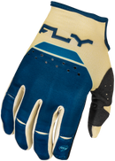 Fly Racing Kinetic Men's MX BMX MTB Off-Road Riding Glove