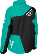 Fly Racing Women's SNX Pro Snow Jacket