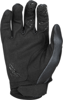 Fly Racing Men's Kinetic Center/Sym MX ATV Off-Road Riding Gloves