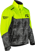 Fly Racing SNX Pro Jacket