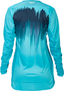 Fly Racing Women's Lite Jersey