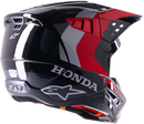 Alpinestars Honda S-M5 Helmet