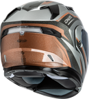 Gmax MD-01 Volta Modular Helmet with Rear LED Light