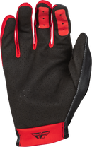 Fly Racing Men's Lite MX ATV Off-Road Riding Gloves