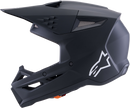 Alpinestars SM-3 Solid Helmet