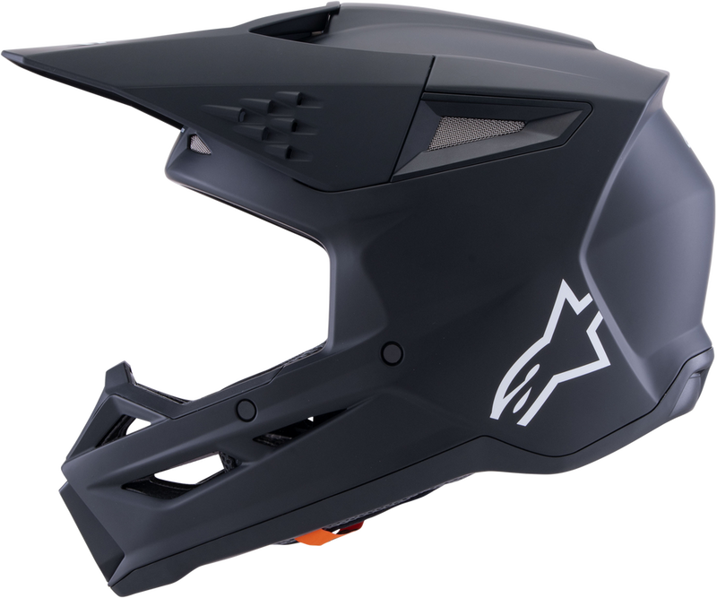 Alpinestars SM-3 Solid Helmet