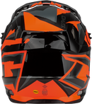 Gmax MX-96 Splinter Off-Road/MX Helmet