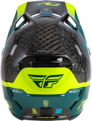 Fly Racing Youth Formula S Carbon BYTE Helmet