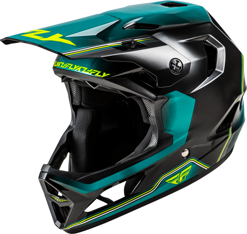 Fly Racing Adult Rayce Cycling Helmet