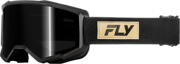 Fly Racing Focus Goggle