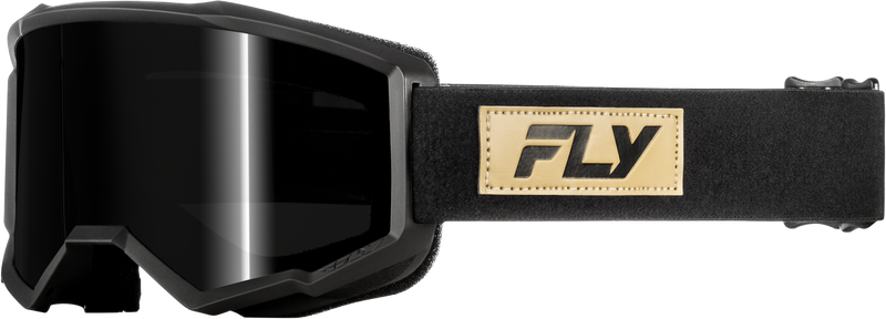 Fly Racing Focus Goggle