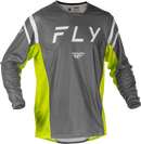 Fly Racing Kinetic Mesh Men's Moto Gear Set - Pant and Jersey Combo