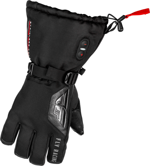 Fly Racing Ignitor Heated Gloves