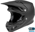 Fly Racing Adult Formula CC Solid Helmet