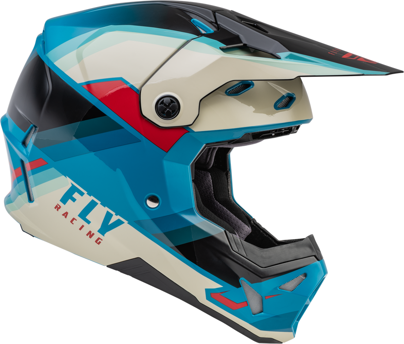 Fly Racing 2022 Adult Formula CP Rush Helmet