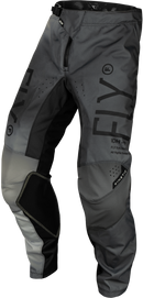 Fly Racing Kinetic Youth MX ATV Off-Road Motocross Pants