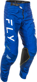 Fly Racing Kinetic Sym/Center Pants