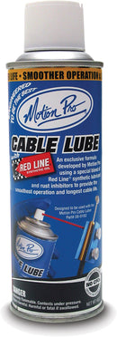 MOTION PRO CABLE LUBE 6OZ