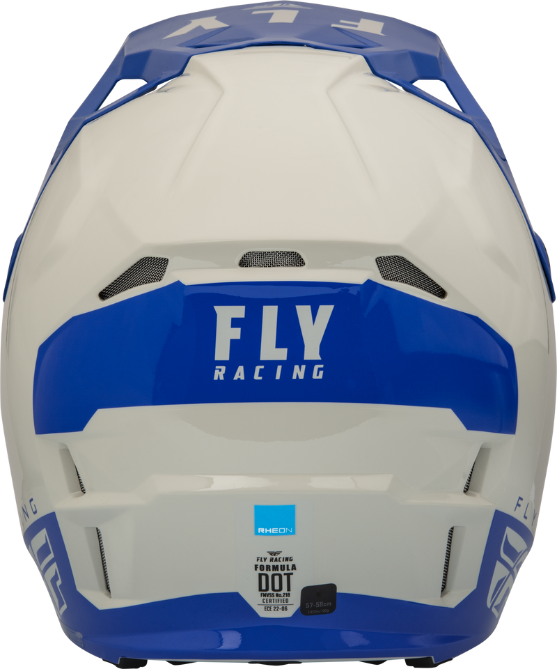 Fly Racing 2022 Adult Formula CP Rush Helmet