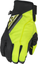 Fly Racing Title Riding Gloves