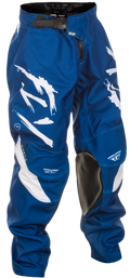 Fly Racing Youth Kinetic Stoke MX ATV Off-Road Riding Pants