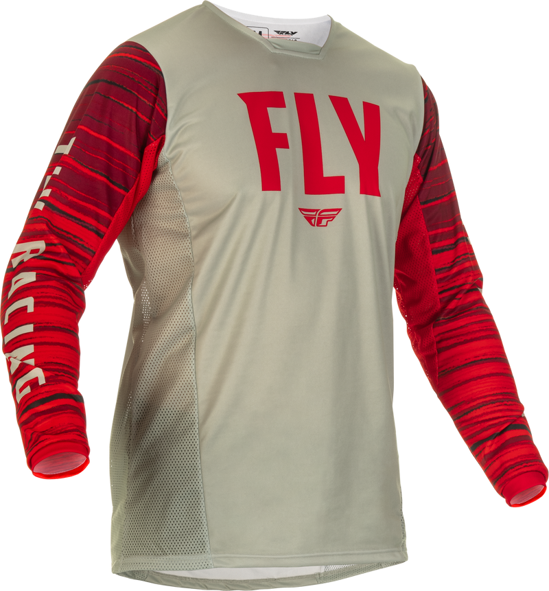 Fly Racing Adult Kinetic Wave/Jet Jersey