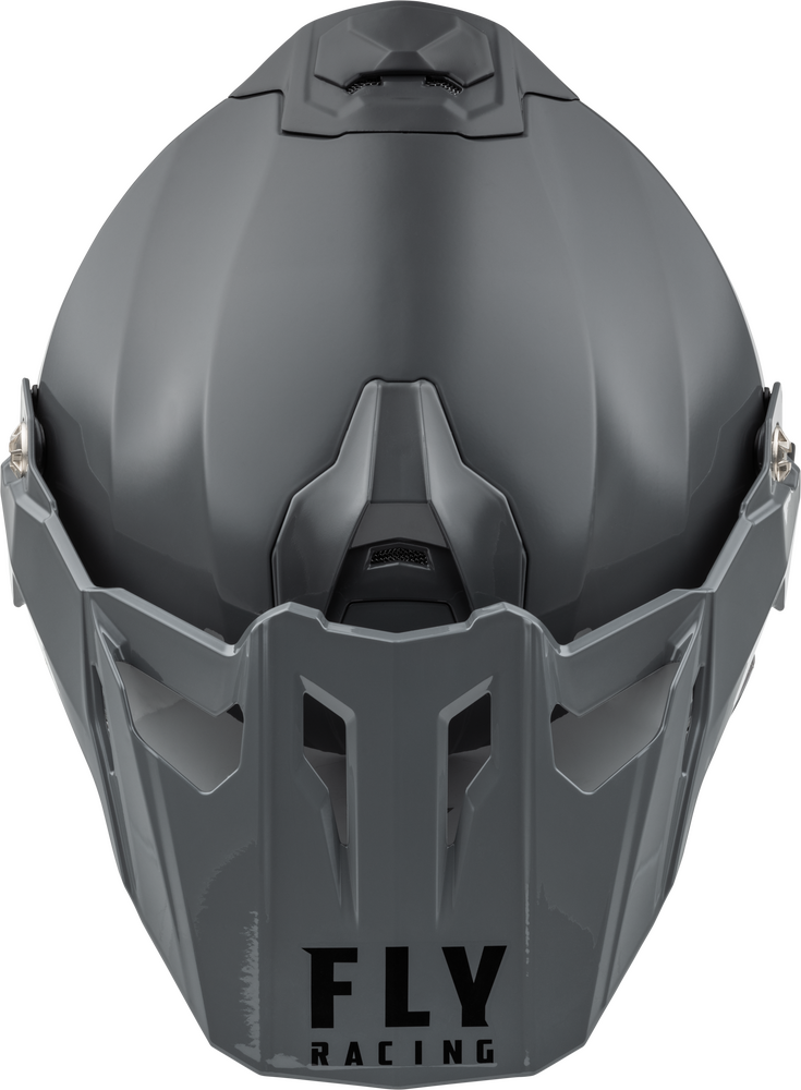 Fly Racing Trekker Conceal Motorcycle Helmet