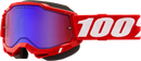 100% Accuri 2 Snowmobile Goggle