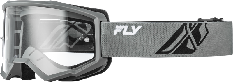 Fly Racing Focus Goggle
