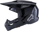 Alpinestars SM-3 Solid Helmet