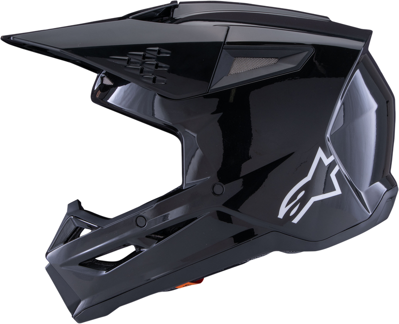 Alpinestars SM-3 Solid Helmet