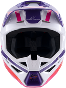 Alpinestars SM-3 Heat Helmet
