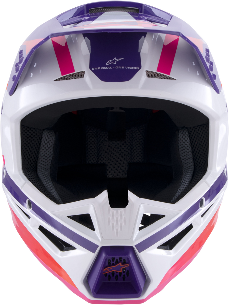 Alpinestars SM-3 Heat Helmet