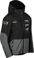 Fly Racing Carbon Jacket